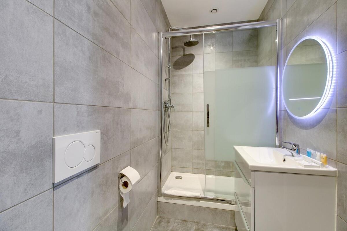 176 Suite Jean - Superb Apartment In Paris Eksteriør bilde